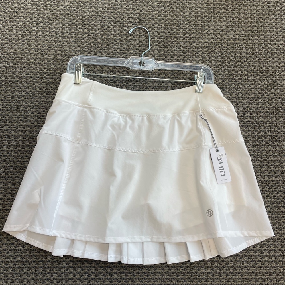 Tennis skirt